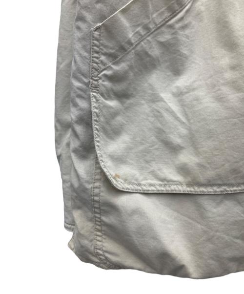 BANANA REPUBLIC（バナナリパブリック）BANANA REPUBLIC (バナナリパブリック) ブルゾン ベージュ サイズ:Lの古着・服飾アイテム