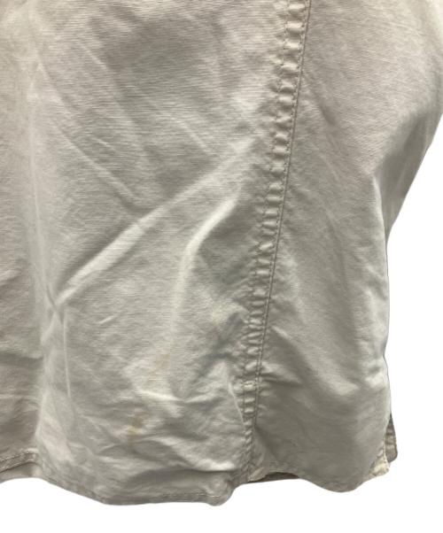 BANANA REPUBLIC（バナナリパブリック）BANANA REPUBLIC (バナナリパブリック) ブルゾン ベージュ サイズ:Lの古着・服飾アイテム