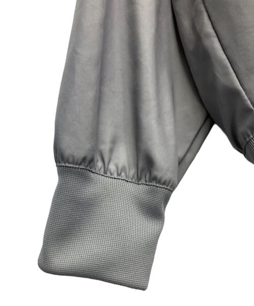 NIKE（ナイキ）NIKE (ナイキ) ウインドブレーカー グレー サイズ:XLの古着・服飾アイテム