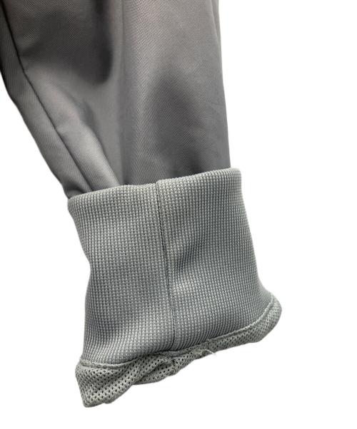 NIKE（ナイキ）NIKE (ナイキ) ウインドブレーカー グレー サイズ:XLの古着・服飾アイテム