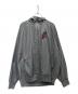 NIKE（ナイキ）の古着「ウインドブレーカー」｜グレー