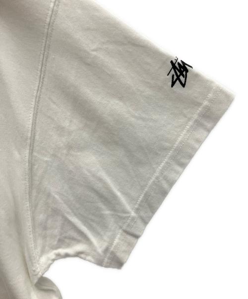 NIKE（ナイキ）NIKE (ナイキ) 半袖カットソー ホワイト サイズ:XLの古着・服飾アイテム