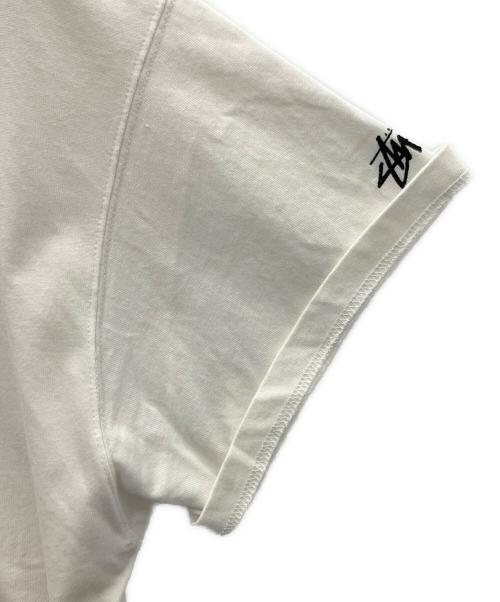 NIKE（ナイキ）NIKE (ナイキ) 半袖カットソー ホワイト サイズ:XLの古着・服飾アイテム
