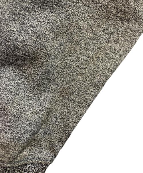 OAMC（オーエーエムシー）OAMC (オーエーエムシー) スウェットプルオーバー グレー サイズ:XSの古着・服飾アイテム