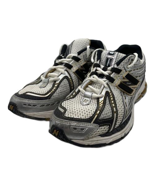 NEW BALANCE（ニューバランス）NEW BALANCE (ニューバランス) M1906REH グレー サイズ:26.5の古着・服飾アイテム