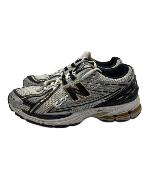 NEW BALANCE（ニューバランス）NEW BALANCE (ニューバランス) M1906REH グレー サイズ:26.5の古着・服飾アイテム