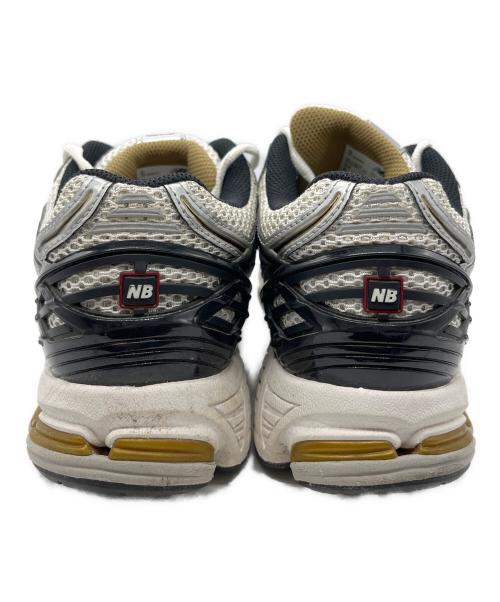 NEW BALANCE（ニューバランス）NEW BALANCE (ニューバランス) M1906REH グレー サイズ:26.5の古着・服飾アイテム