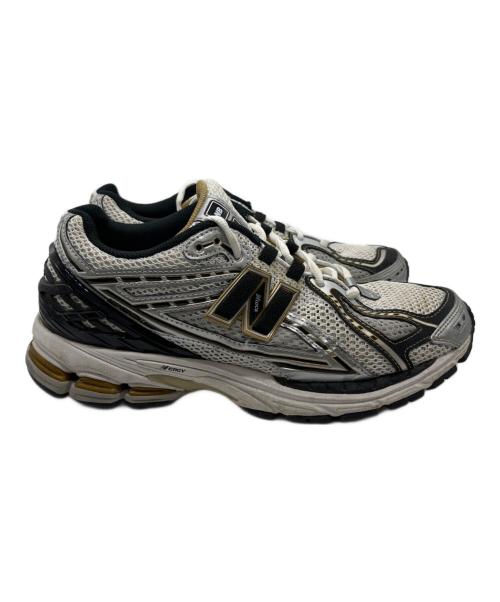 NEW BALANCE（ニューバランス）NEW BALANCE (ニューバランス) M1906REH グレー サイズ:26.5の古着・服飾アイテム