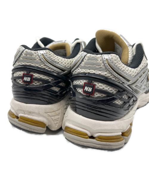 NEW BALANCE（ニューバランス）NEW BALANCE (ニューバランス) M1906REH グレー サイズ:26.5の古着・服飾アイテム