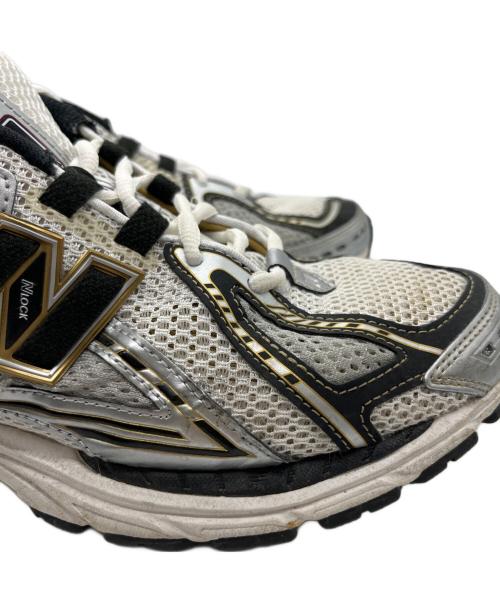 NEW BALANCE（ニューバランス）NEW BALANCE (ニューバランス) M1906REH グレー サイズ:26.5の古着・服飾アイテム