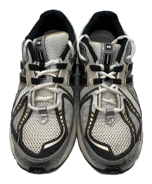 NEW BALANCE（ニューバランス）NEW BALANCE (ニューバランス) M1906REH グレー サイズ:26.5の古着・服飾アイテム