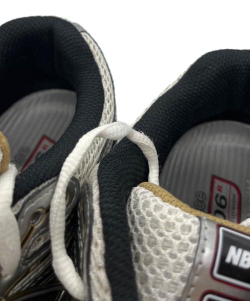 NEW BALANCE（ニューバランス）NEW BALANCE (ニューバランス) M1906REH グレー サイズ:26.5の古着・服飾アイテム