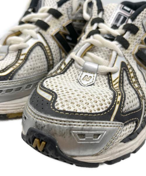 NEW BALANCE（ニューバランス）NEW BALANCE (ニューバランス) M1906REH グレー サイズ:26.5の古着・服飾アイテム