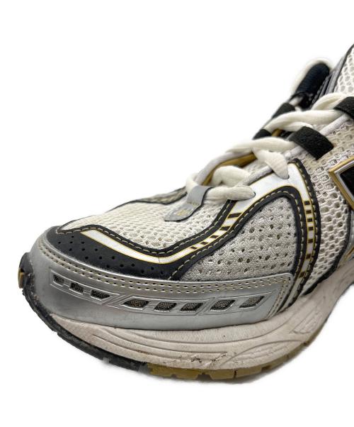 NEW BALANCE（ニューバランス）NEW BALANCE (ニューバランス) M1906REH グレー サイズ:26.5の古着・服飾アイテム