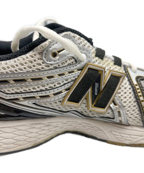 NEW BALANCE（ニューバランス）NEW BALANCE (ニューバランス) M1906REH グレー サイズ:26.5の古着・服飾アイテム