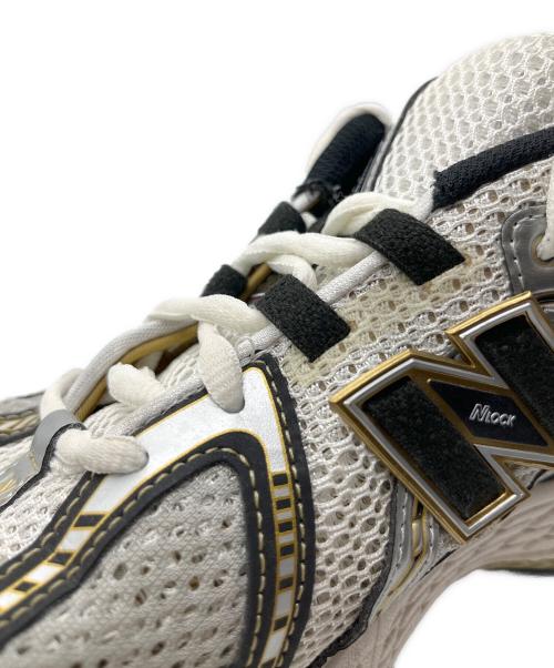 NEW BALANCE（ニューバランス）NEW BALANCE (ニューバランス) M1906REH グレー サイズ:26.5の古着・服飾アイテム