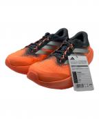 adidasアディダス）の古着「SUPERNOVA RISE 3」｜オレンジ