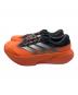 adidas (アディダス) SUPERNOVA RISE 3  オレンジ サイズ:27 未使用品：11000円