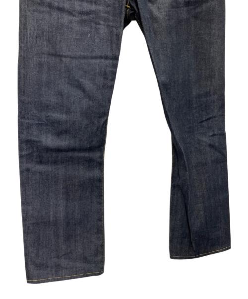 LEVI'S（リーバイス）LEVI'S (リーバイス) セルビッチデニムパンツ インディゴ サイズ:SIZE 78.5cm (W31)の古着・服飾アイテム