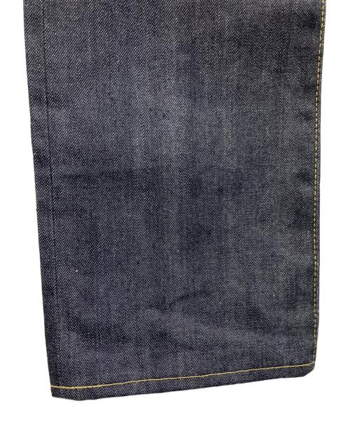 LEVI'S（リーバイス）LEVI'S (リーバイス) セルビッチデニムパンツ インディゴ サイズ:SIZE 78.5cm (W31)の古着・服飾アイテム