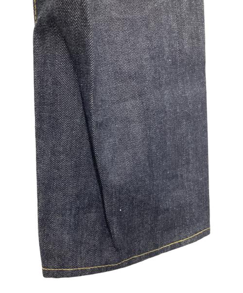 LEVI'S（リーバイス）LEVI'S (リーバイス) セルビッチデニムパンツ インディゴ サイズ:SIZE 78.5cm (W31)の古着・服飾アイテム