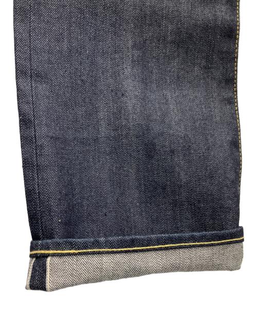 LEVI'S（リーバイス）LEVI'S (リーバイス) セルビッチデニムパンツ インディゴ サイズ:SIZE 78.5cm (W31)の古着・服飾アイテム