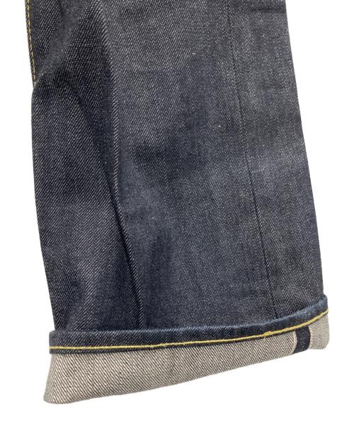 LEVI'S（リーバイス）LEVI'S (リーバイス) セルビッチデニムパンツ インディゴ サイズ:SIZE 78.5cm (W31)の古着・服飾アイテム