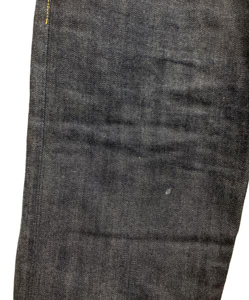 LEVI'S（リーバイス）LEVI'S (リーバイス) セルビッチデニムパンツ インディゴ サイズ:SIZE 78.5cm (W31)の古着・服飾アイテム