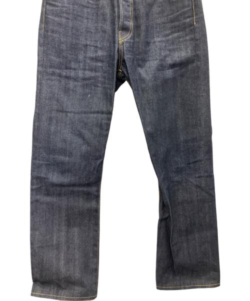 LEVI'S（リーバイス）LEVI'S (リーバイス) セルビッチデニムパンツ インディゴ サイズ:SIZE 78.5cm (W31)の古着・服飾アイテム