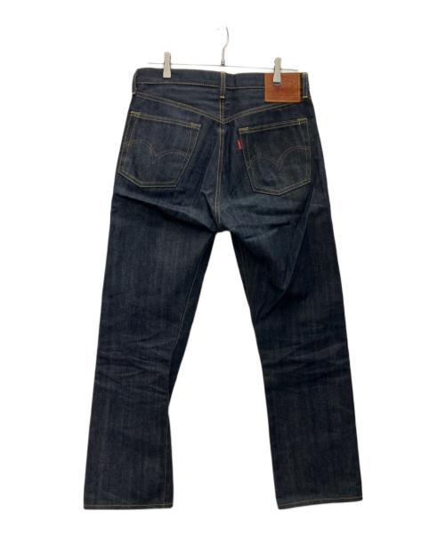 LEVI'S（リーバイス）LEVI'S (リーバイス) セルビッチデニムパンツ インディゴ サイズ:SIZE 78.5cm (W31)の古着・服飾アイテム