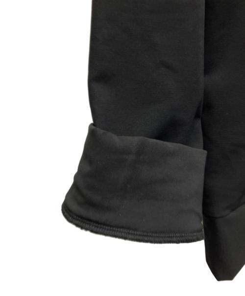 THE NORTH FACE（ザ ノース フェイス）THE NORTH FACE (ザ ノース フェイス) APEX Thermal Crew ブラック サイズ:Lの古着・服飾アイテム