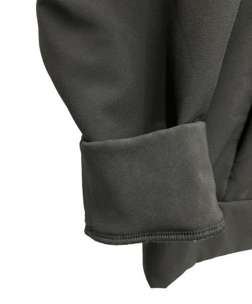 THE NORTH FACE（ザ ノース フェイス）THE NORTH FACE (ザ ノース フェイス) APEX Thermal Crew ブラック サイズ:Lの古着・服飾アイテム