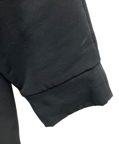 THE NORTH FACE（ザ ノース フェイス）THE NORTH FACE (ザ ノース フェイス) APEX Thermal Crew ブラック サイズ:Lの古着・服飾アイテム