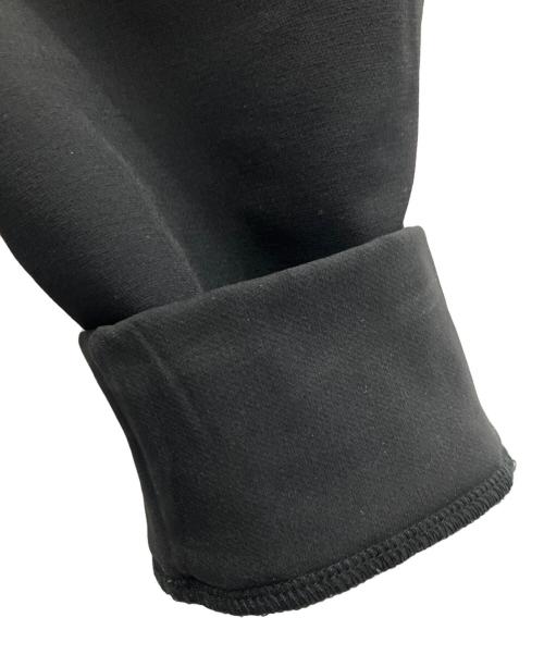 THE NORTH FACE（ザ ノース フェイス）THE NORTH FACE (ザ ノース フェイス) APEX Thermal Crew ブラック サイズ:Lの古着・服飾アイテム