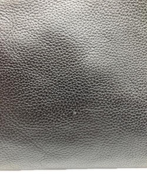 SOMES（ソメス）SOMES (ソメス) ビジネスバッグ ブラックの古着・服飾アイテム