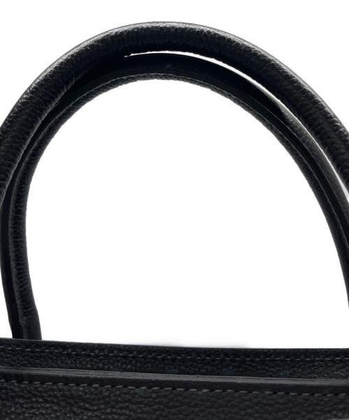 SOMES（ソメス）SOMES (ソメス) ビジネスバッグ ブラックの古着・服飾アイテム