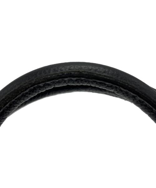 SOMES（ソメス）SOMES (ソメス) ビジネスバッグ ブラックの古着・服飾アイテム