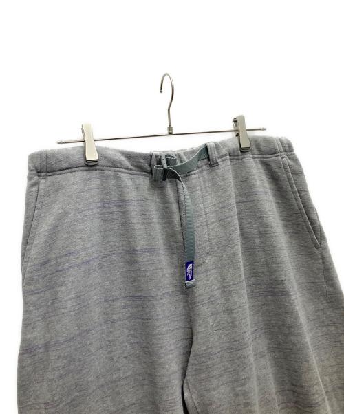 THE NORTH FACE（ザ ノース フェイス）THE NORTH FACE (ザ ノース フェイス) スウェットパンツ グレー サイズ:SIZE36の古着・服飾アイテム
