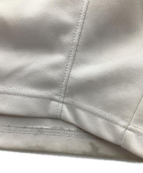 Needles（ニードルズ）Needles (ニードルズ) H.D.Track Pant ホワイト×パープル サイズ:XSの古着・服飾アイテム