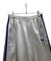 Needles (ニードルズ) H.D.Track Pant ホワイト×パープル サイズ:XS：18000円