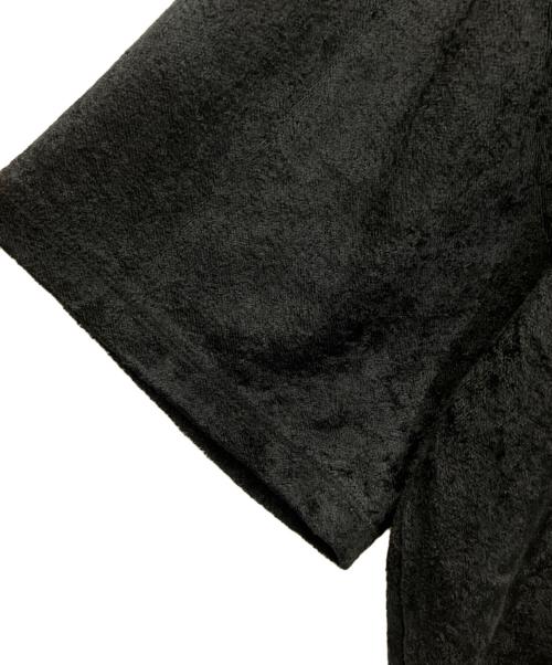 Needles（ニードルズ）Needles (ニードルズ) 半袖カットソー ブラック サイズ:Lの古着・服飾アイテム