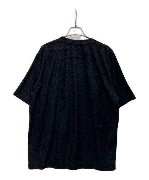 Needles（ニードルズ）Needles (ニードルズ) 半袖カットソー ブラック サイズ:Lの古着・服飾アイテム
