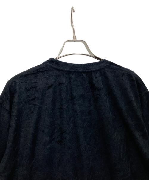 Needles（ニードルズ）Needles (ニードルズ) 半袖カットソー ブラック サイズ:Lの古着・服飾アイテム