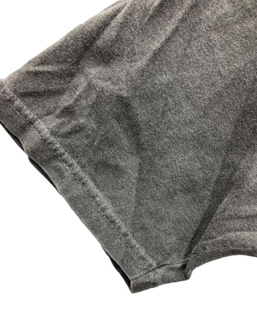 LEGENDA（レジェンダ）LEGENDA (レジェンダ) ドラゴンボール (ドラゴンボール) 半袖カットソー ブラック サイズ:Mの古着・服飾アイテム