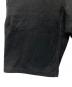 中古・古着 Champion REVERSE WEAVE (チャンピオン リバース ウィーブ) スウェットハーフパンツ ブラック サイズ:XL：4000円