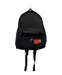 Manhattan Portage×PEANUTS（マンハッタンポーテージ×ピーナッツ）の古着「リュック」｜ブラック