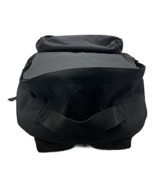 Manhattan Portage（マンハッタンポーテージ）Manhattan Portage (マンハッタンポーテージ) PEANUTS (ピーナッツ) リュック ブラックの古着・服飾アイテム