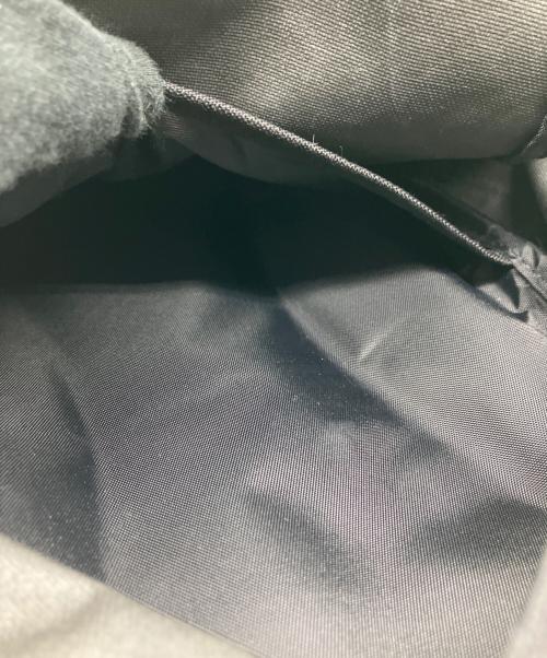 Manhattan Portage（マンハッタンポーテージ）Manhattan Portage (マンハッタンポーテージ) PEANUTS (ピーナッツ) リュック ブラックの古着・服飾アイテム