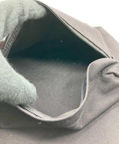 Manhattan Portage（マンハッタンポーテージ）Manhattan Portage (マンハッタンポーテージ) PEANUTS (ピーナッツ) リュック ブラックの古着・服飾アイテム