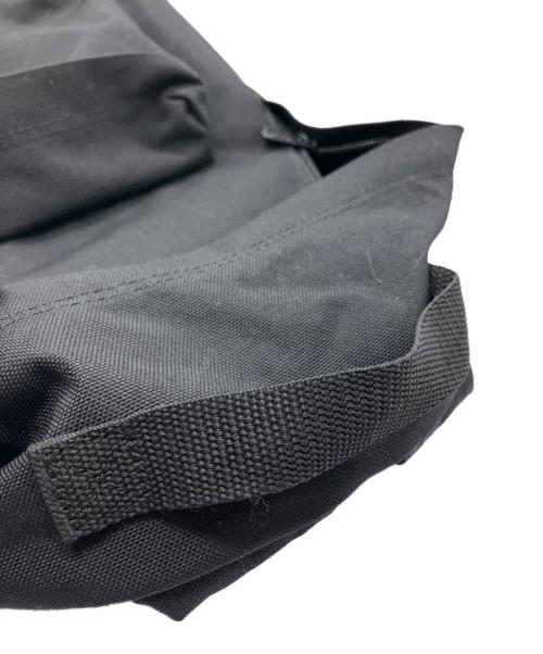 Manhattan Portage（マンハッタンポーテージ）Manhattan Portage (マンハッタンポーテージ) PEANUTS (ピーナッツ) リュック ブラックの古着・服飾アイテム